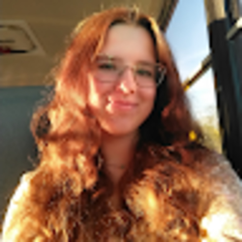 Meet your Posher, Abigail